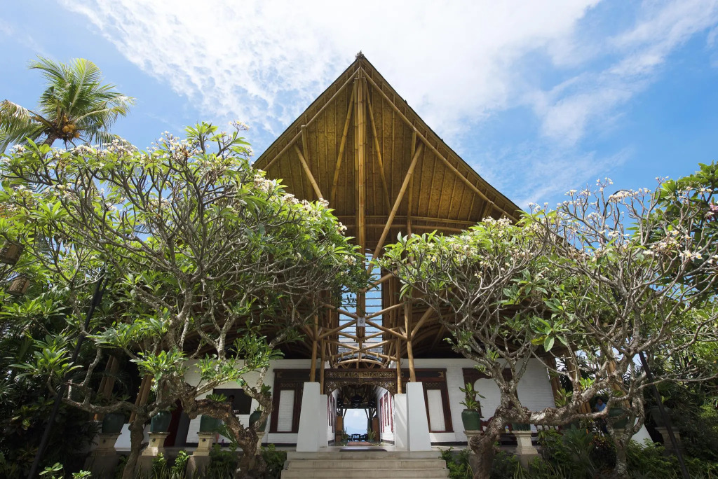 Lotus Bungalows
