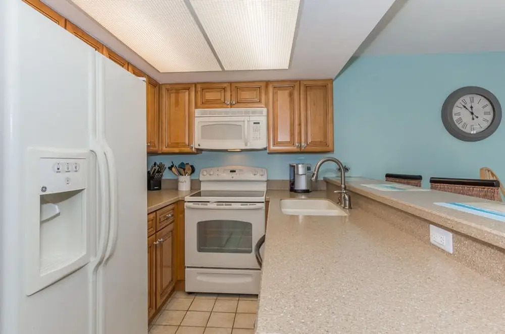 101 North Pine by Ocean Properties