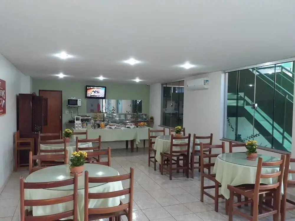 Proença Hotel