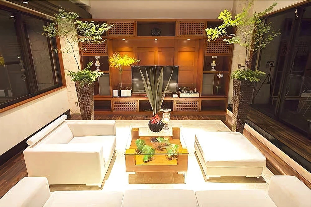 One Suite Hotel & Resort KOURI ISLAND