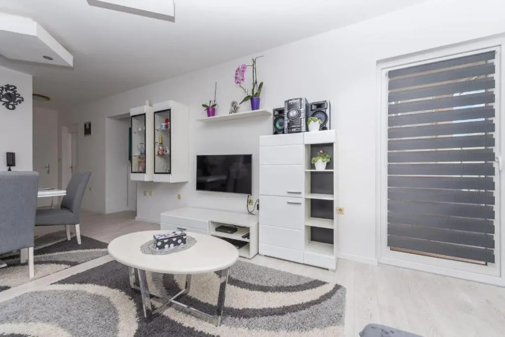 Apartments Matko