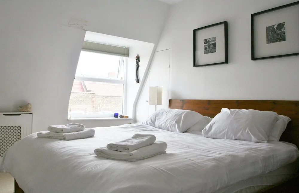 Stunning Penthouse in Bloomsbury