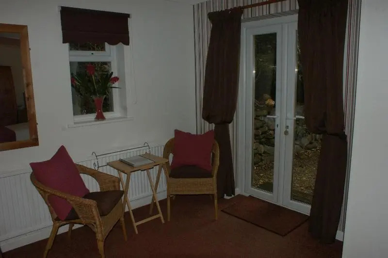 Talybont B&B