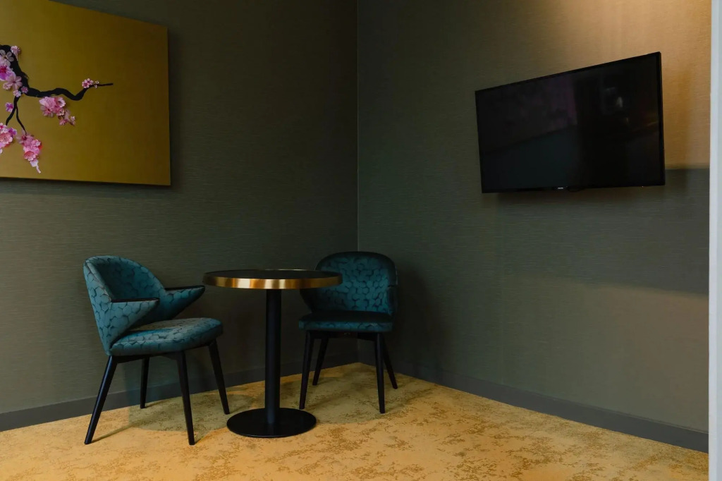 Hotel Mai Amsterdam