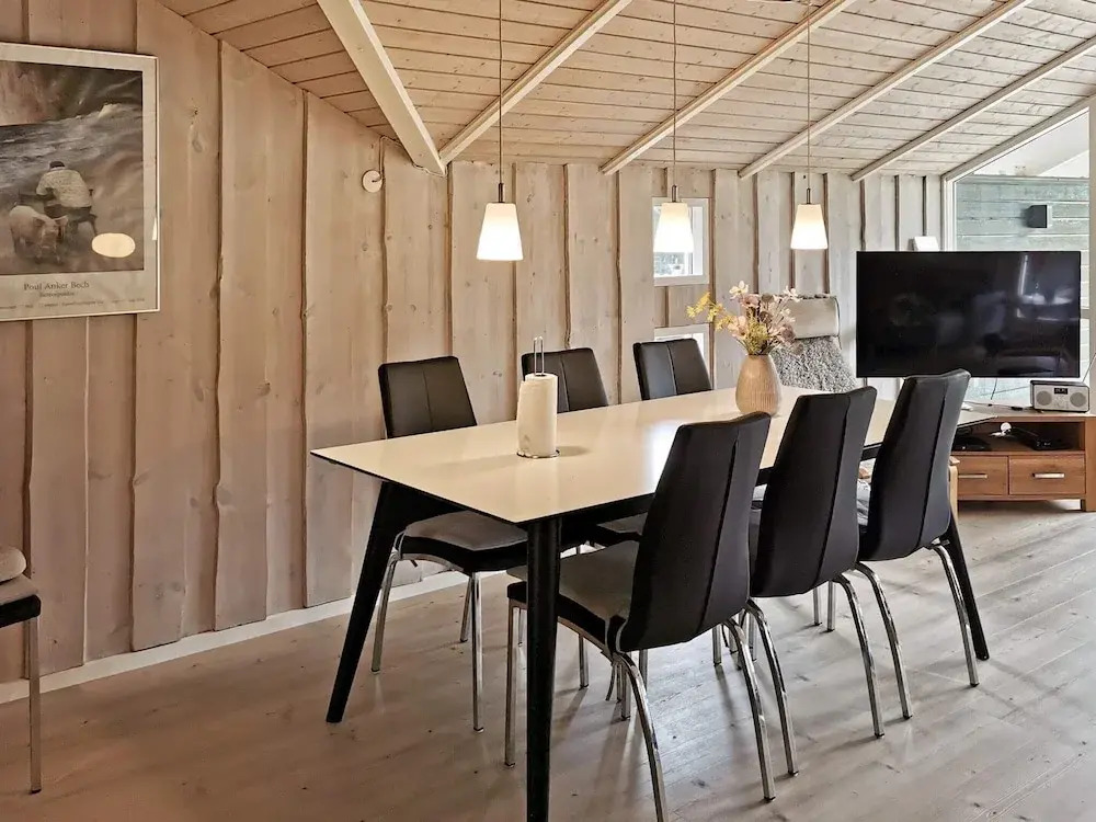 4 star holiday home in Løkken