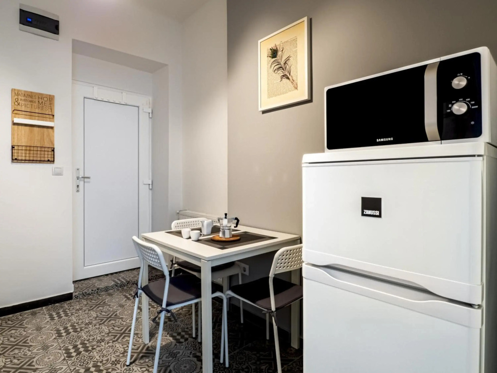 Colors Apartments