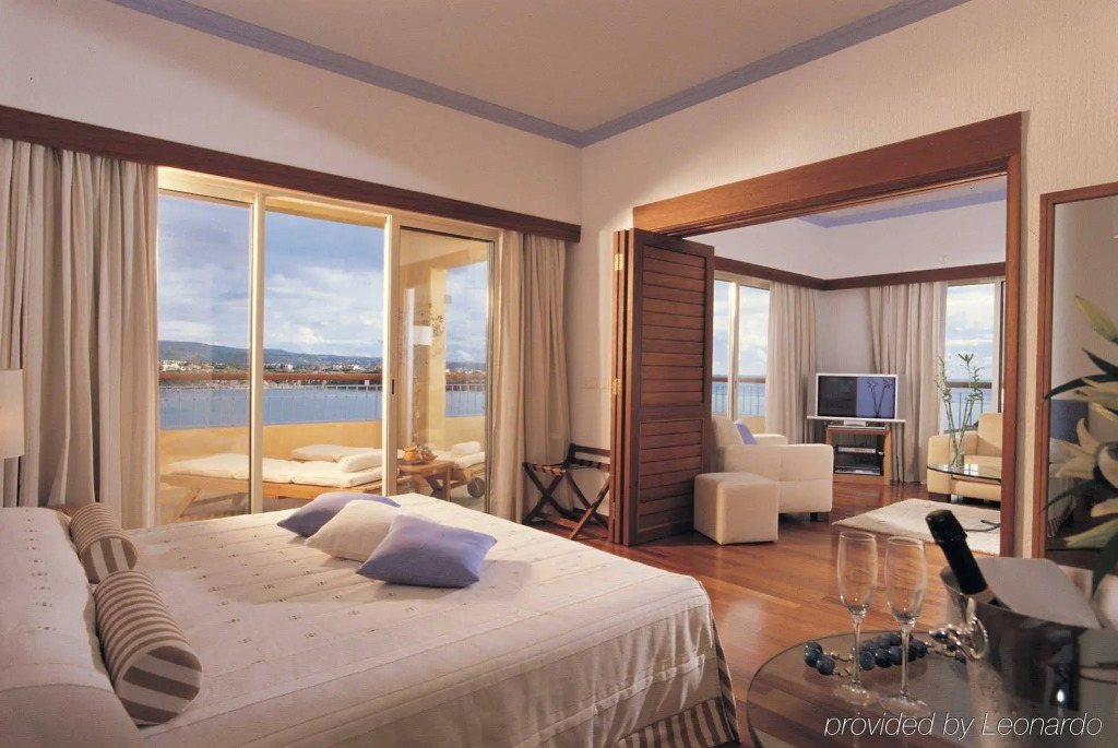 Thalassa Boutique Hotel & Spa