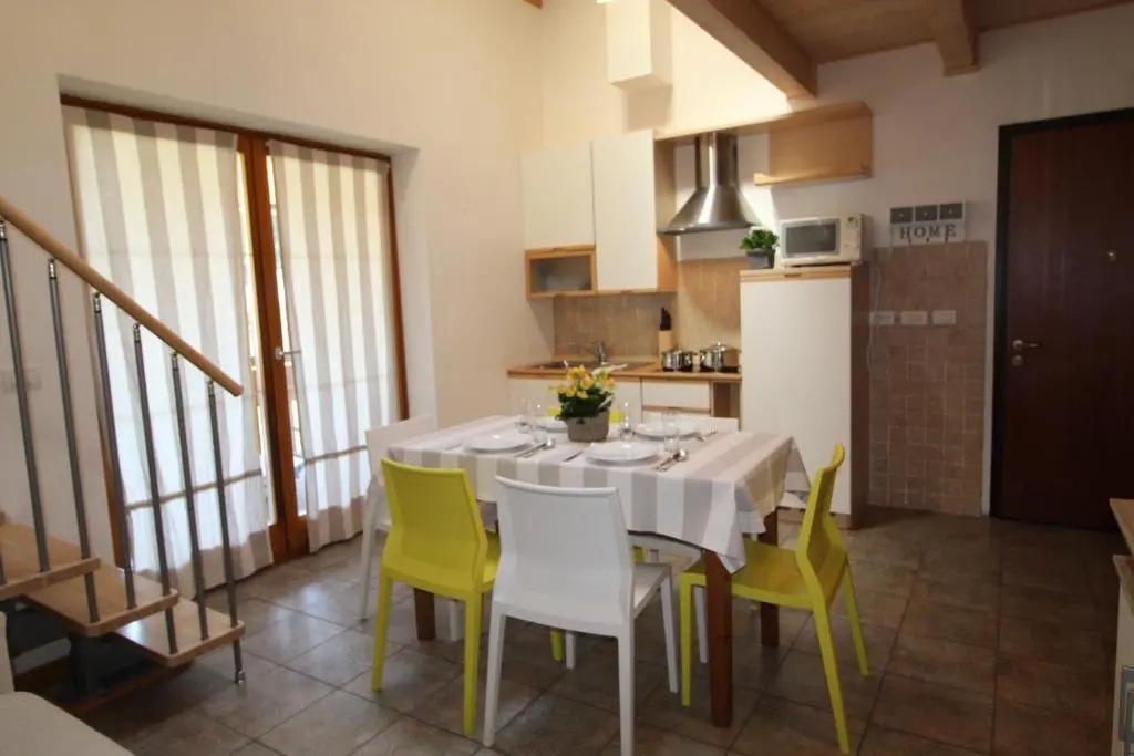 Haus Martina by ISA AGENTUR
