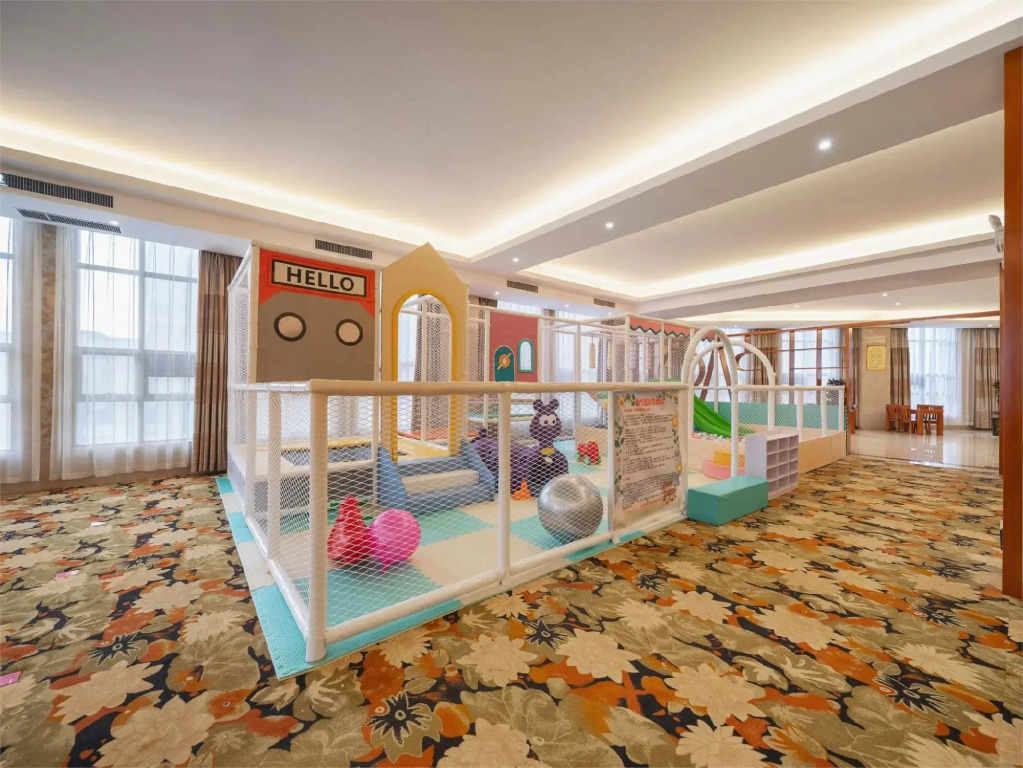 Hongxin International Hotel
