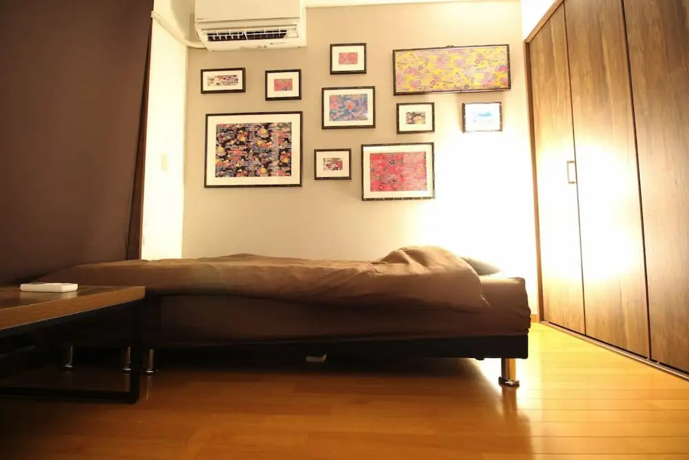 Gushiken Apt