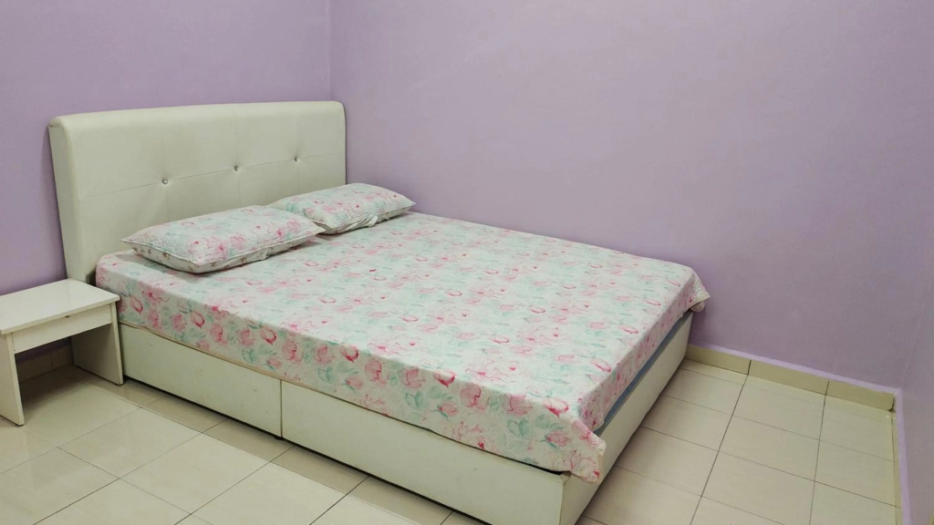 Muslim Dinaim Homestay