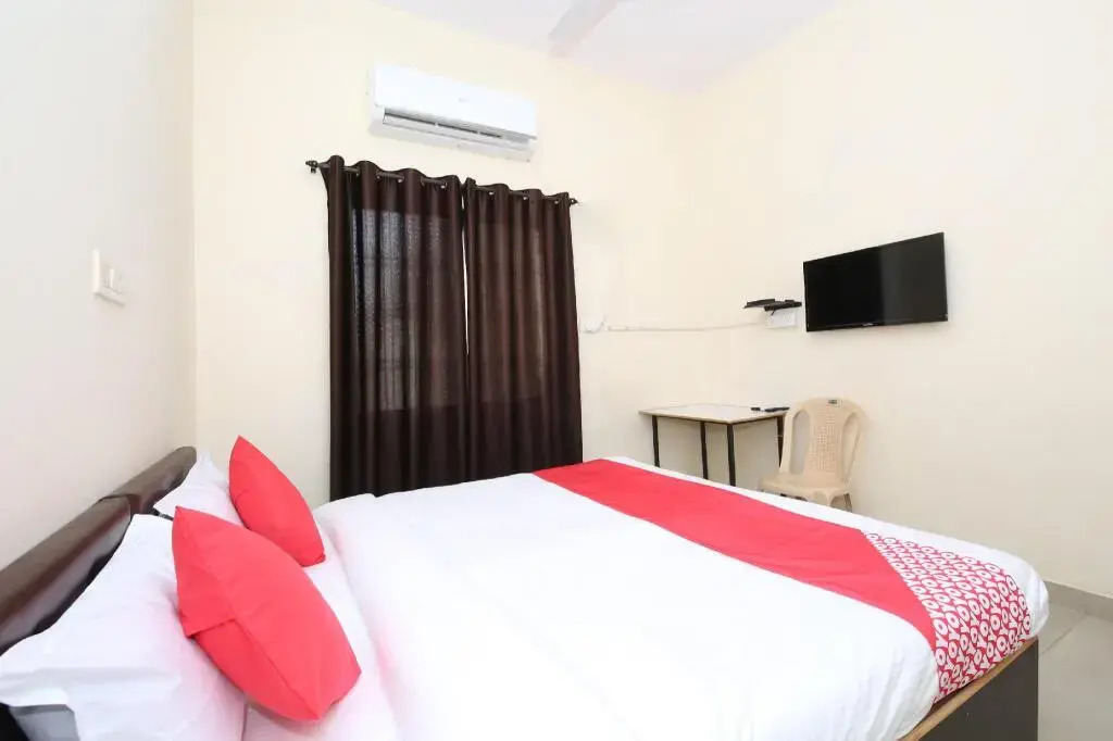 Hotel Shree Hari By OYO Rooms