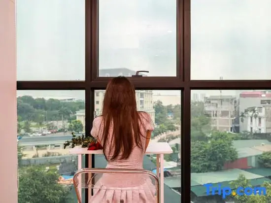 May Hotel & Apartment Hanoi