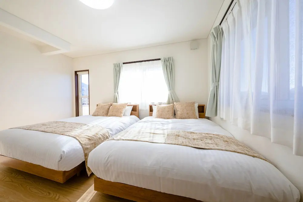 Fuji Viewest Villa RAKUWA