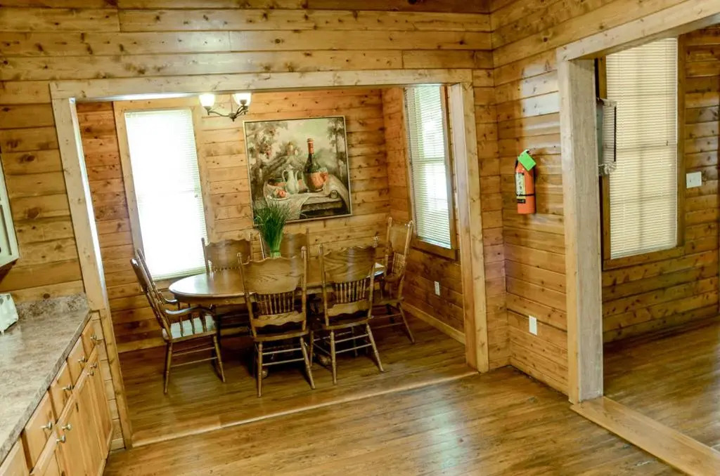 Mill Haus #407