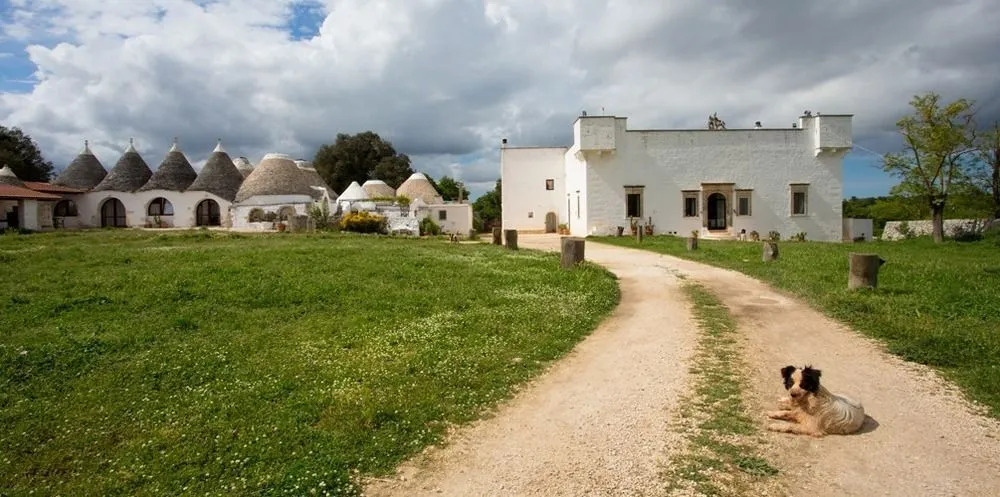 Masseria Ferri