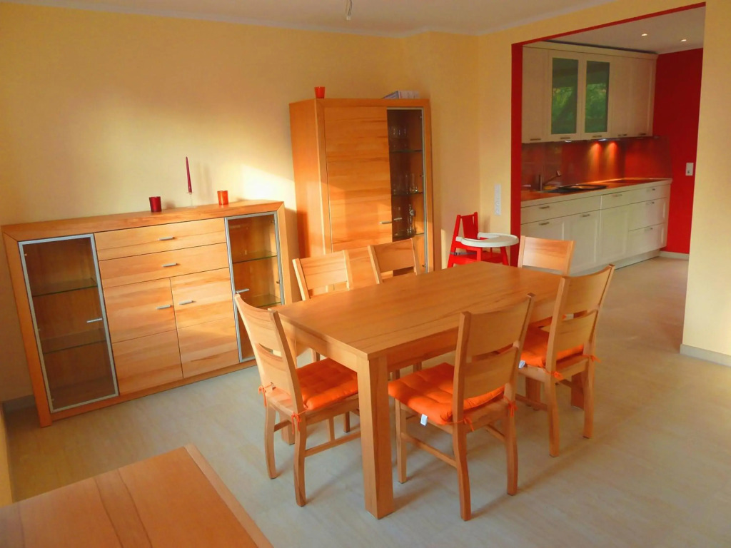 Ferienhaus Kugelbake