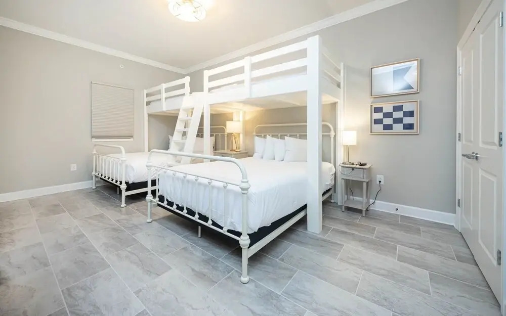 Phoenix Gulf Shores Ii 1703 3 Bedroom Condo