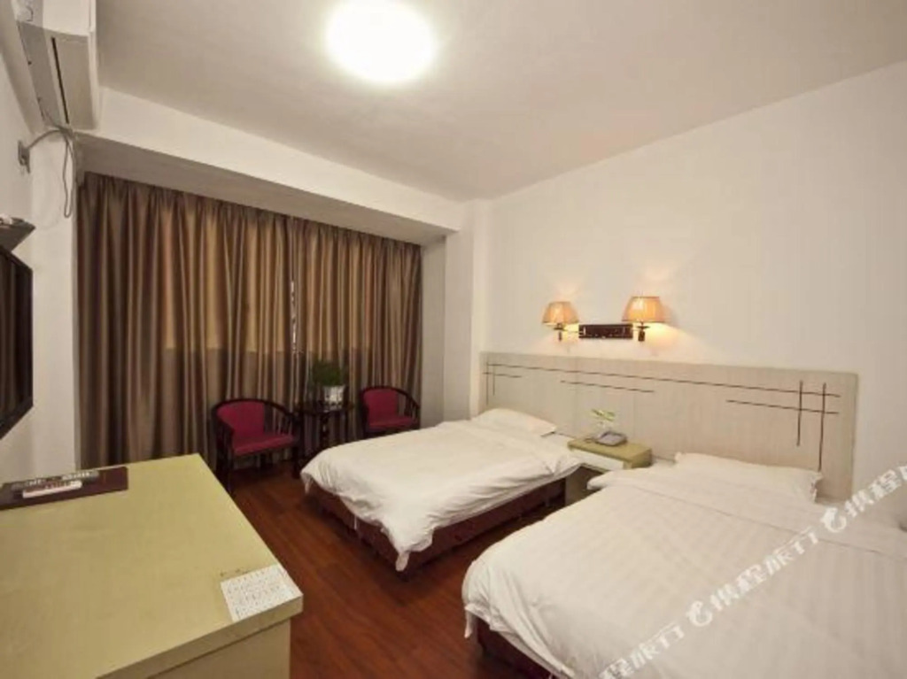 Yuanjing Hotel