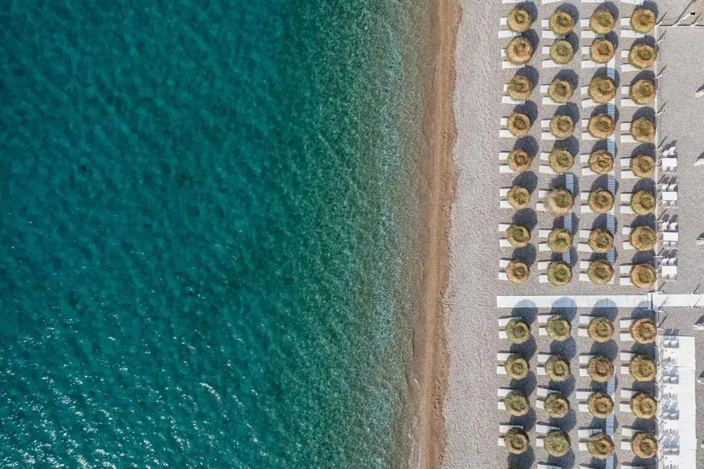 Otel Beyaz İnci