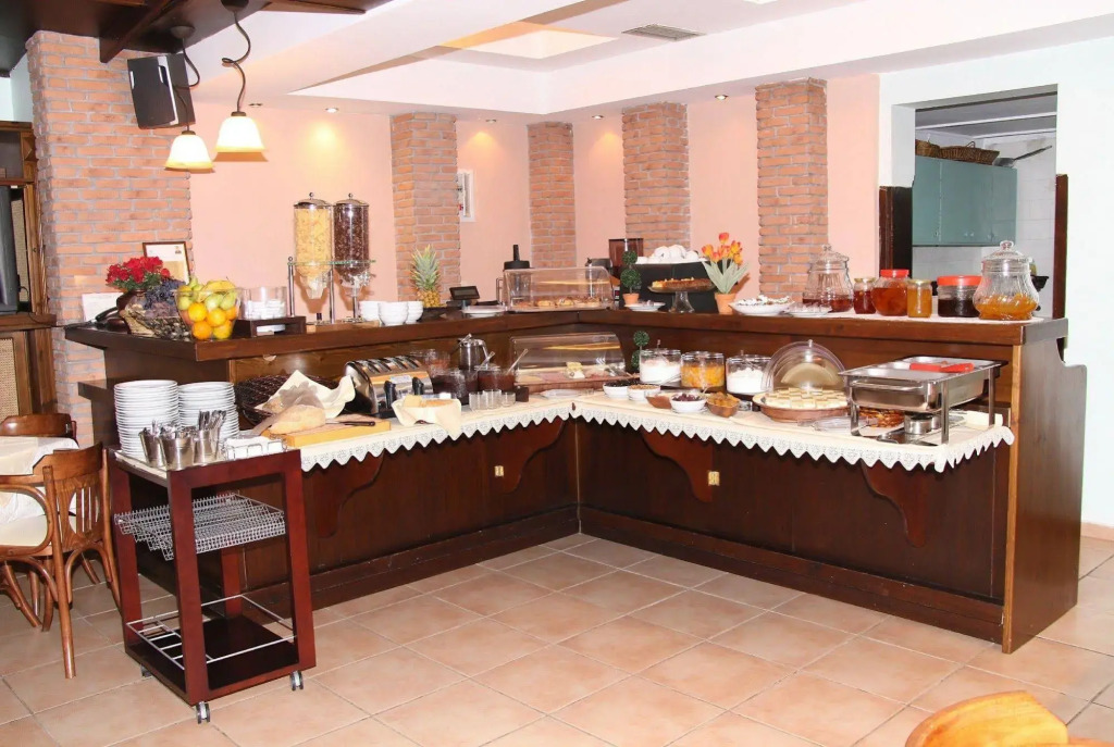 Katia Hotel