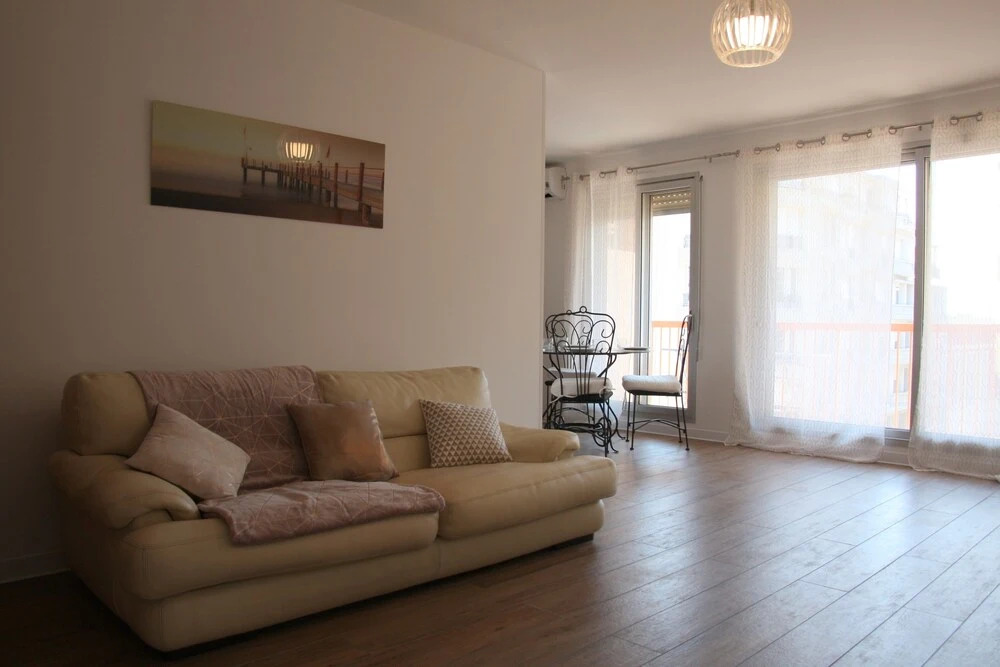 HappyFew - Appartement Le Renoir