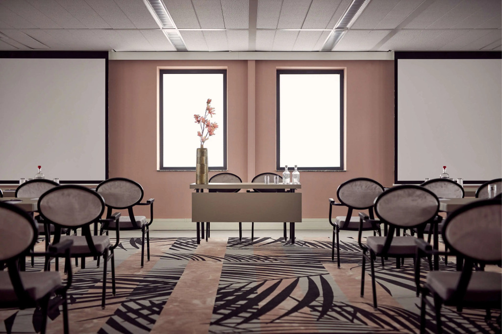 Van der Valk Hotel Amersfoort-A1