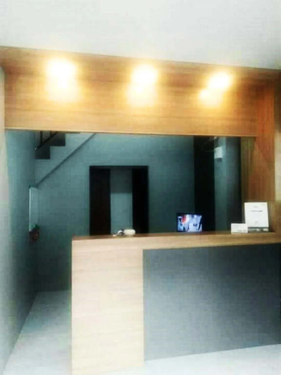 P & J Guesthouse