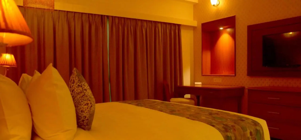 Hotel Chandela Khajuraho