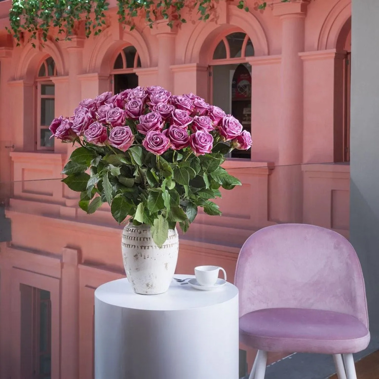 CASA ANABELA HOTEL BOUTIQUE
