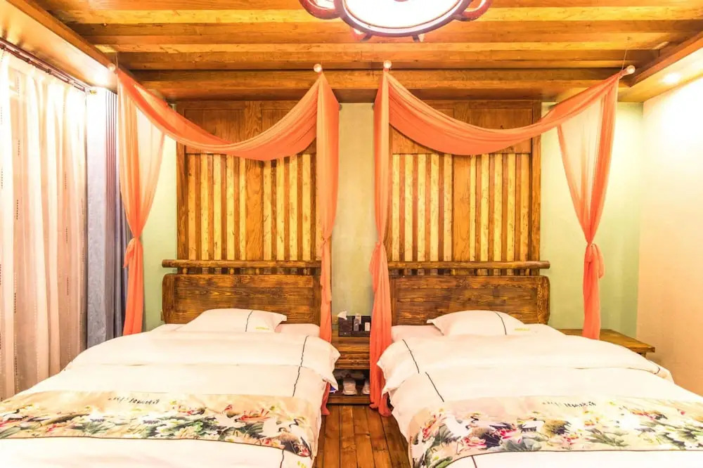 yun zong ge guest house