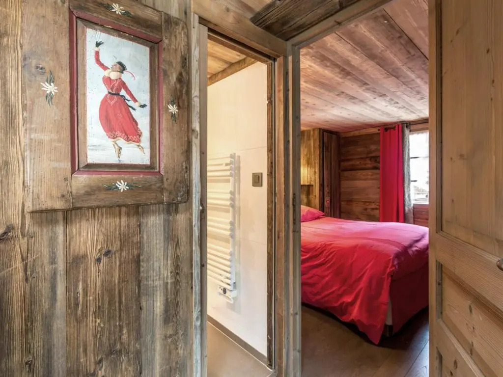 Appartement La Clusaz, 3 pièces, 4 personnes - FR-1-304-185