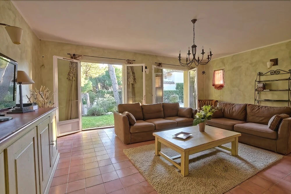 Le Mas du Bayle