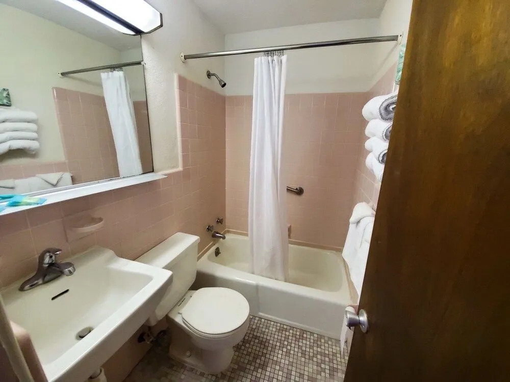 Ivan Hoe Motel