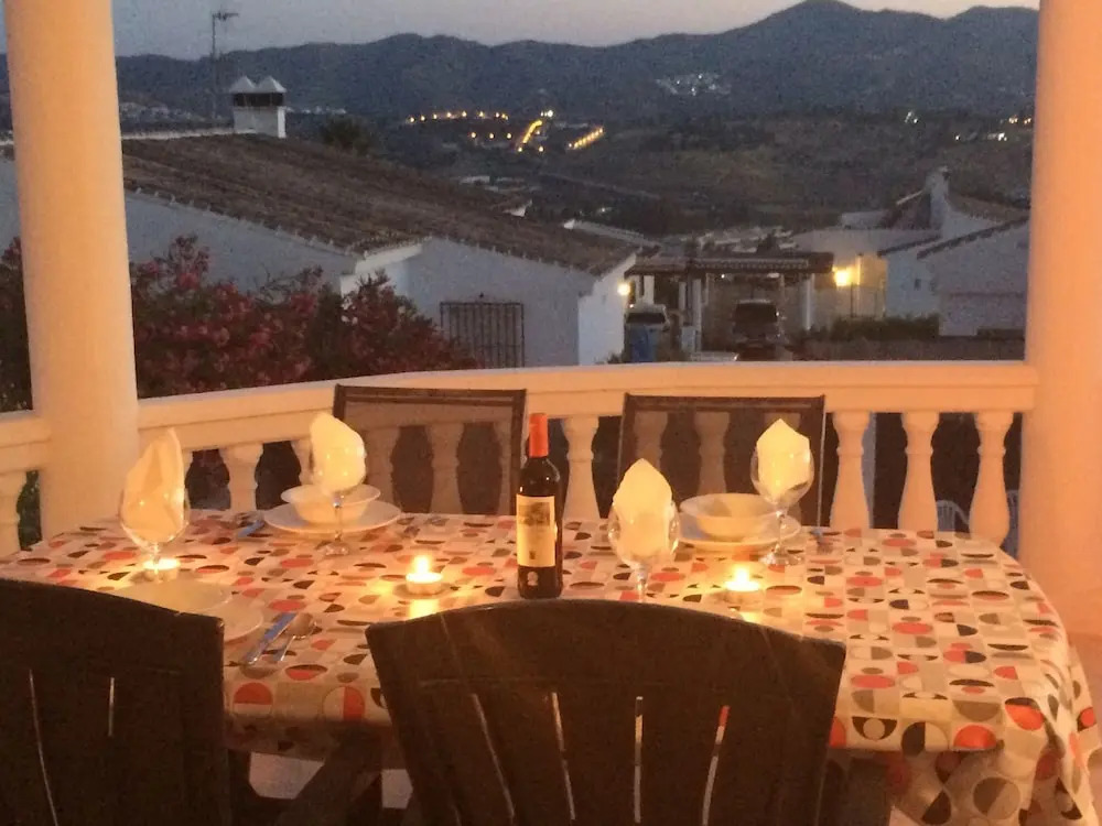 Nice Holiday Home With Private Swimming Pool Near Torre del Mar