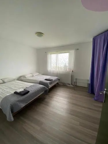 Private Scandinavian Apartment