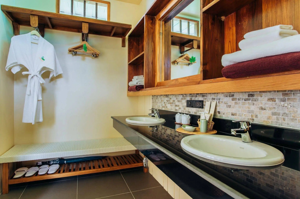 Koh Yao Yai Hillside Resort