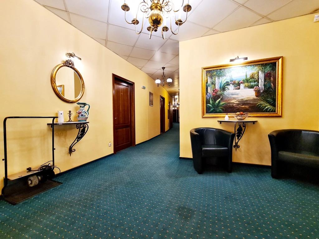 Hotel Horoscop