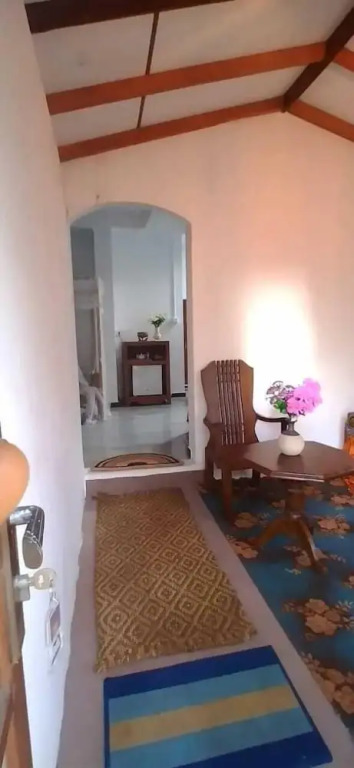 Matota Family Villa