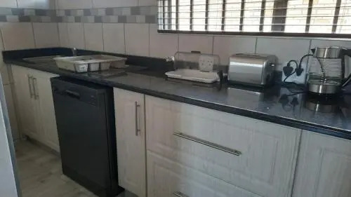 Villa Siesta Flat No.6