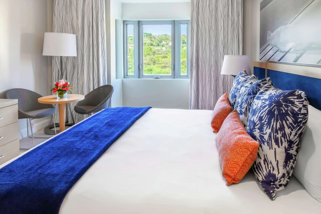 Harbor Club St Lucia, Curio Collection by Hilton