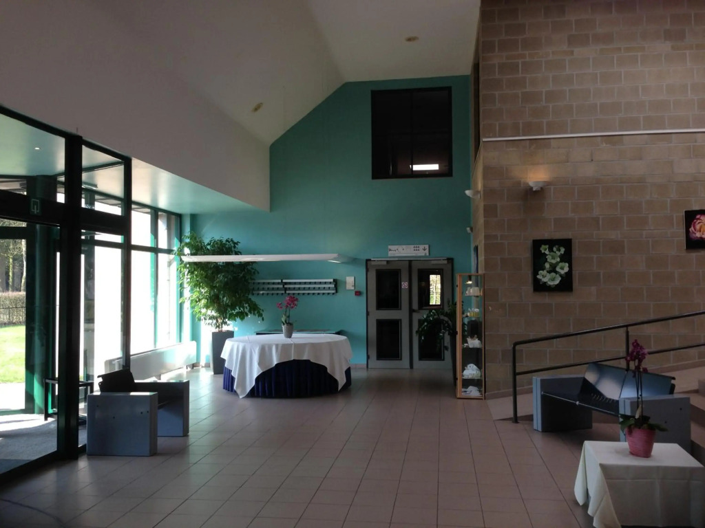 Bremberg Hotel