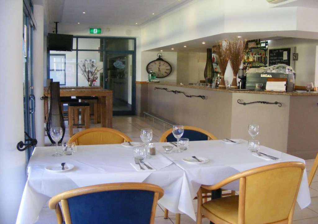 Rockpool Motor Inn