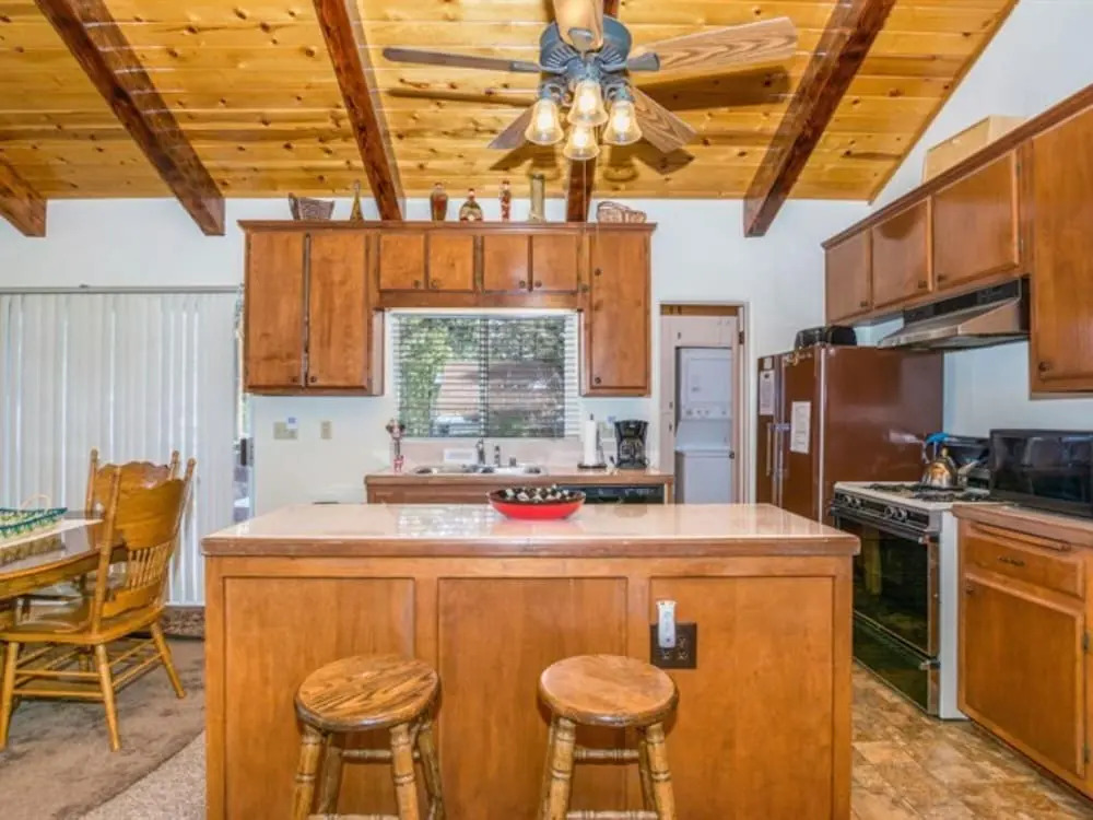 Twin Oaks #1949 by Big Bear Vacations