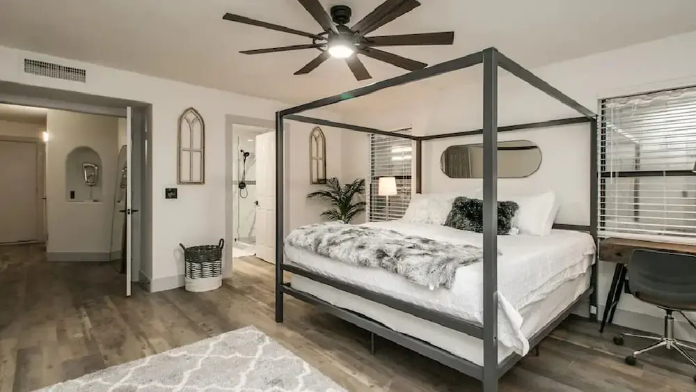 Fully Renovated Kierland Retreat W/pool & 4-bdrms!