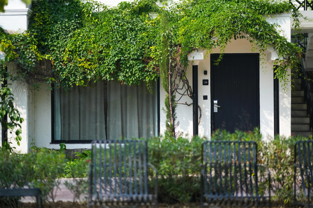 Resort Country Club, Manesar - WorldHotels Distinctive