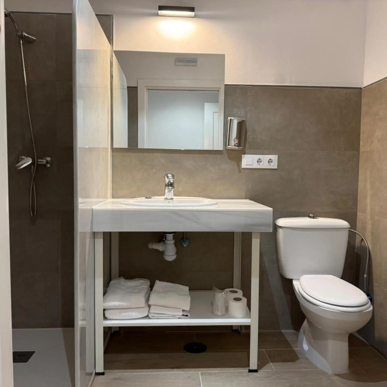 Hotel Quitagolpe