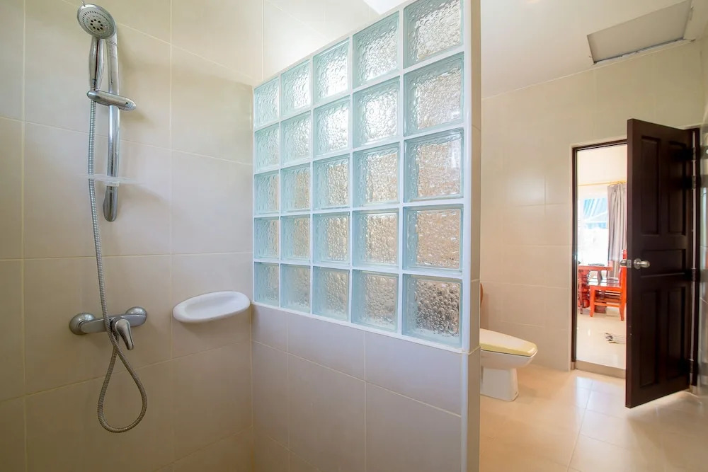 Baan Ozone Pool Villa