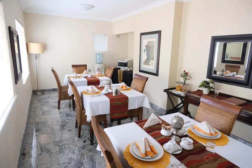 The Whitehouse Bed and Breakfast