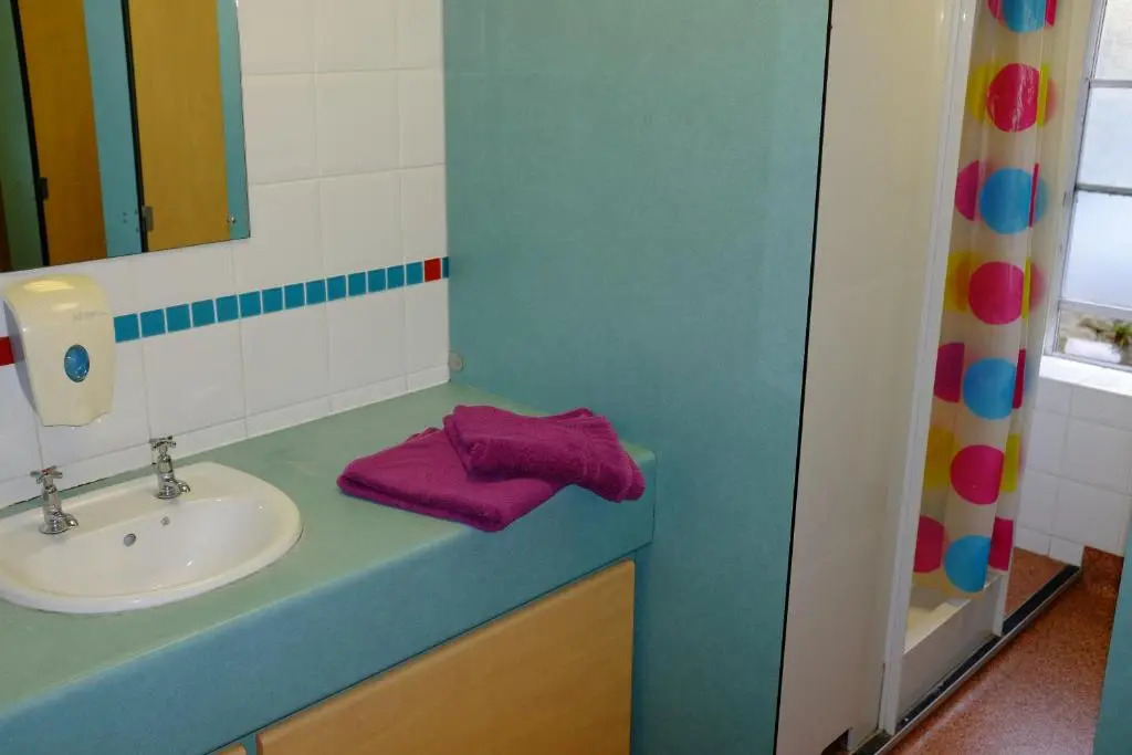 Bath YMCA Hostel
